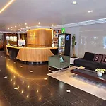 Hotel Gracher Praia