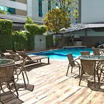 Hotel Gracher Praia