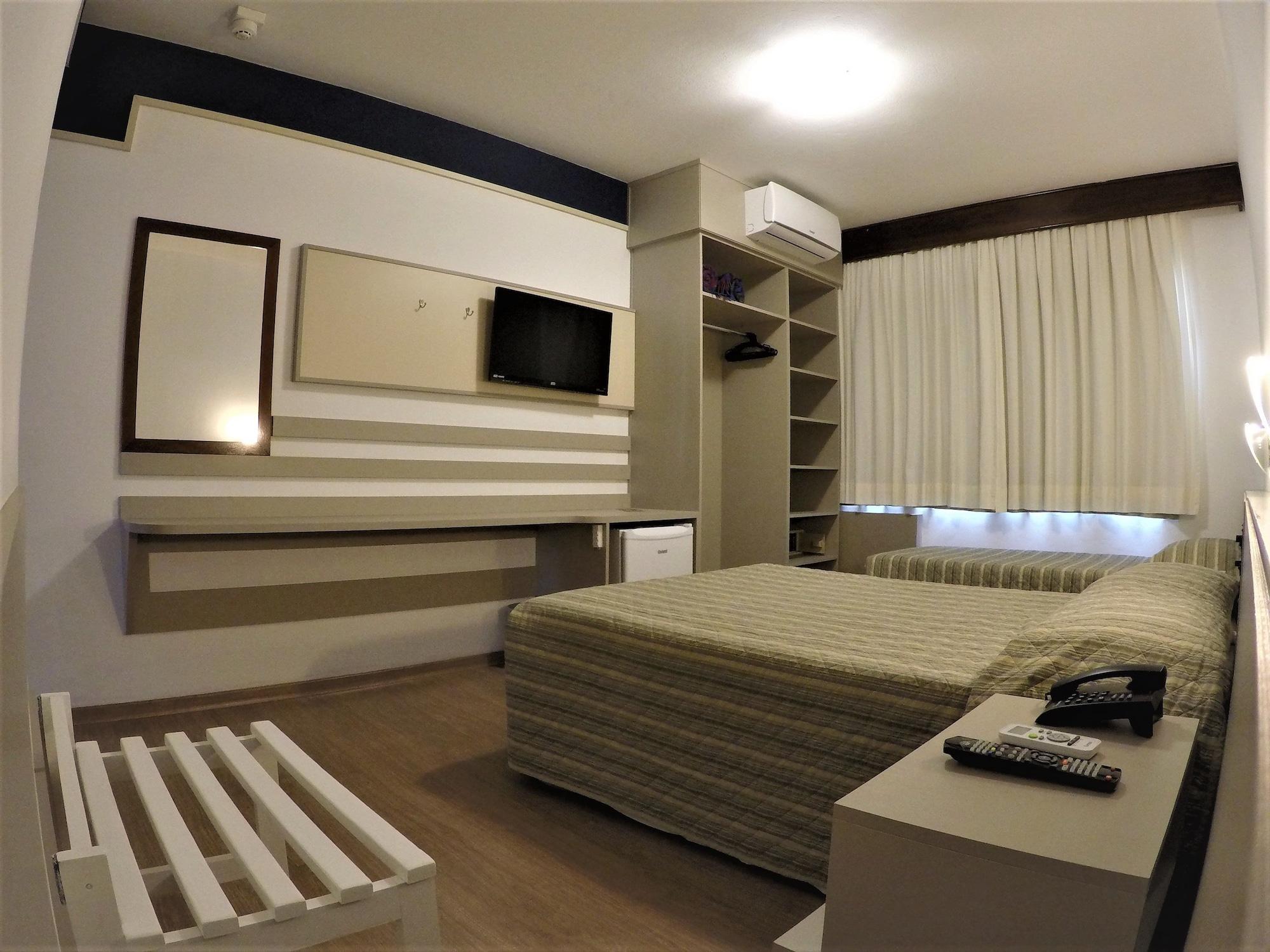 Gracher Hotel Balneario Camboriu
