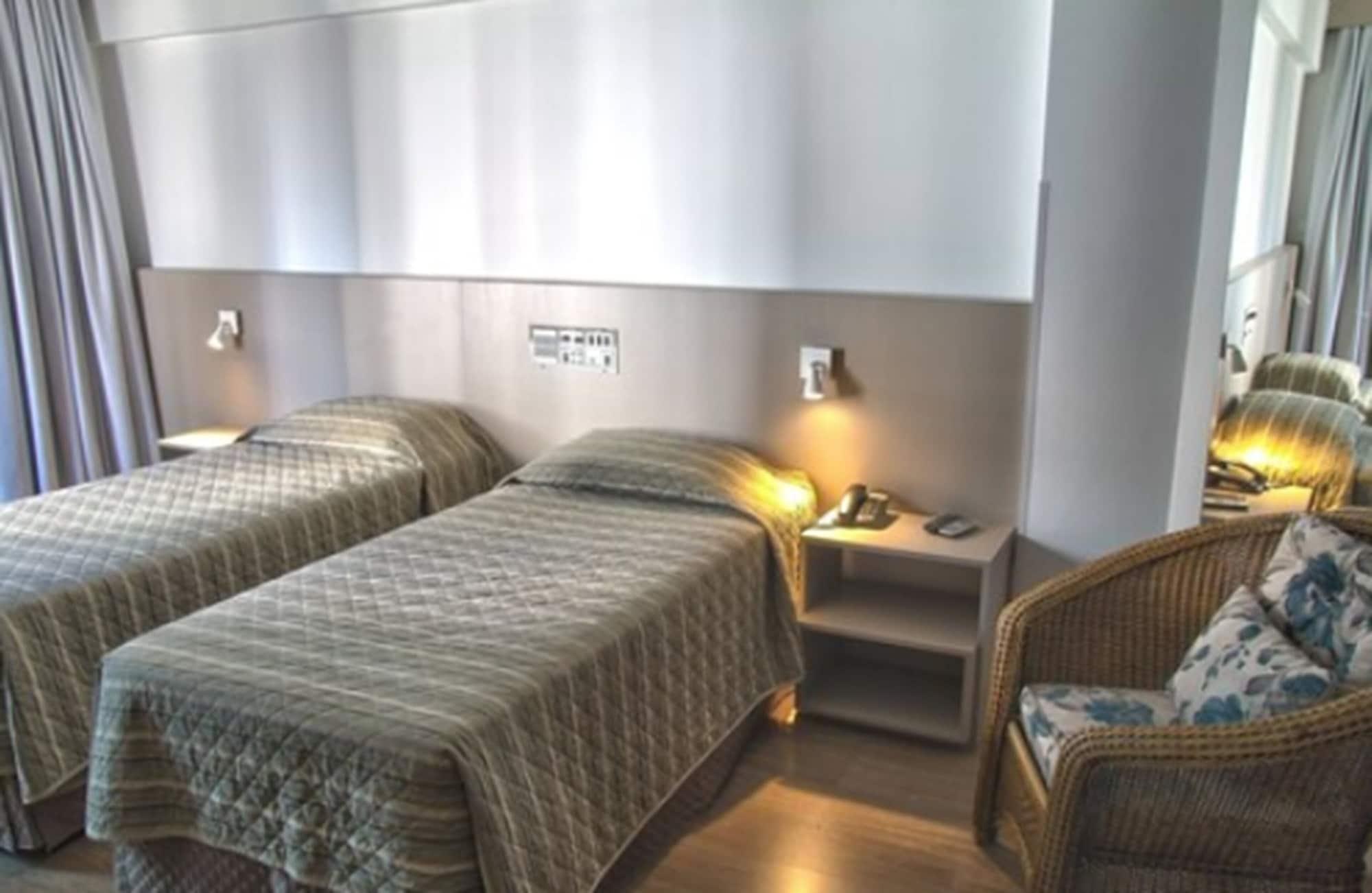 Hotel Gracher