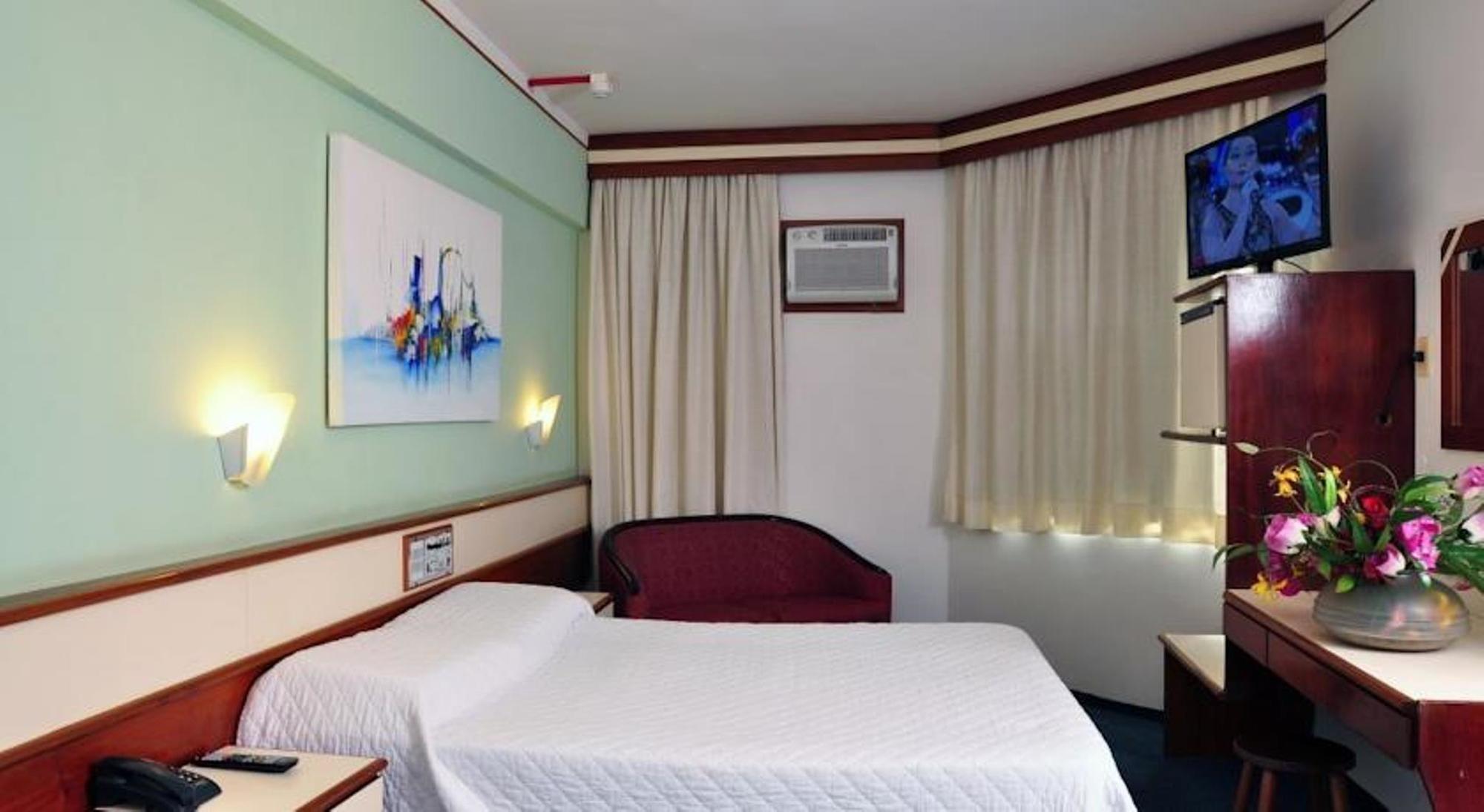 Hotel Gracher Balneario Camboriu