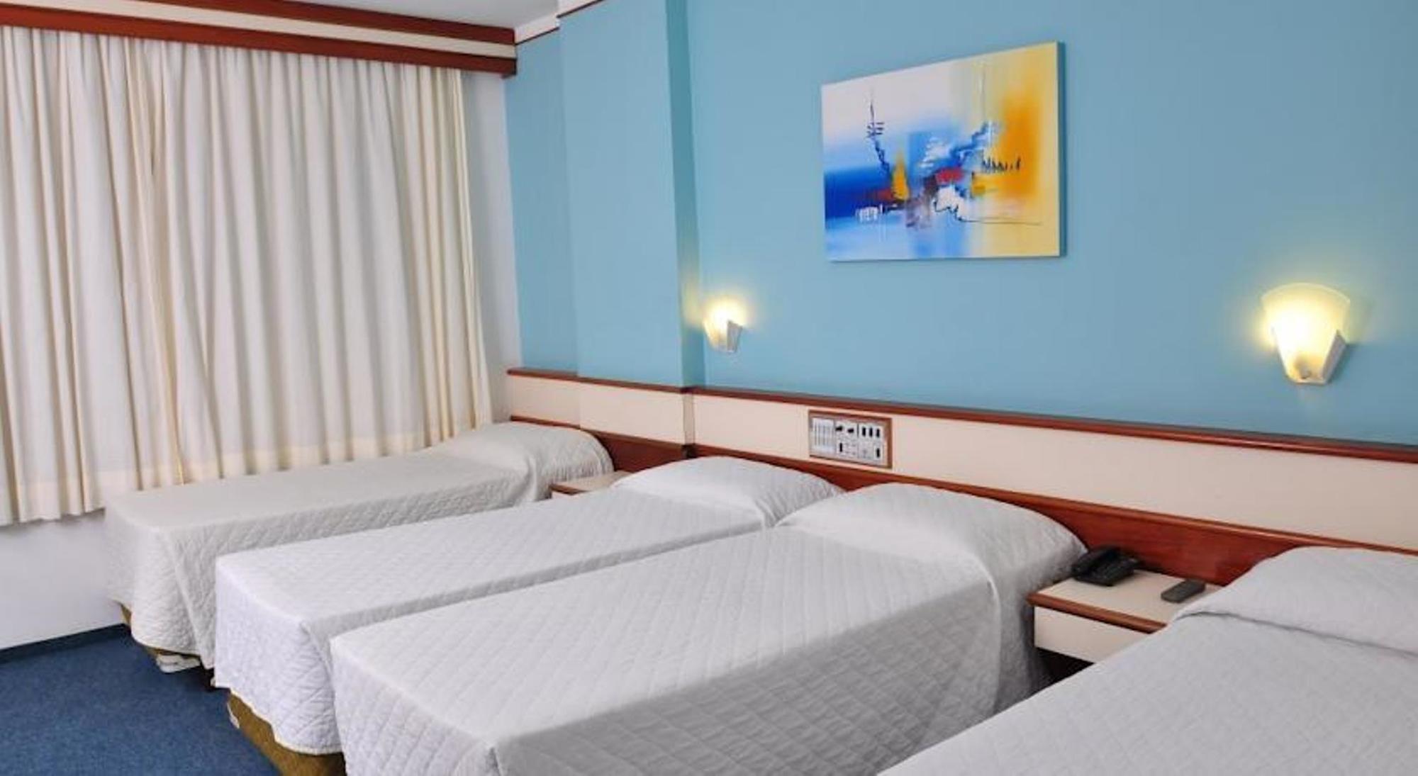 Hotel Gracher Balneario Camboriu