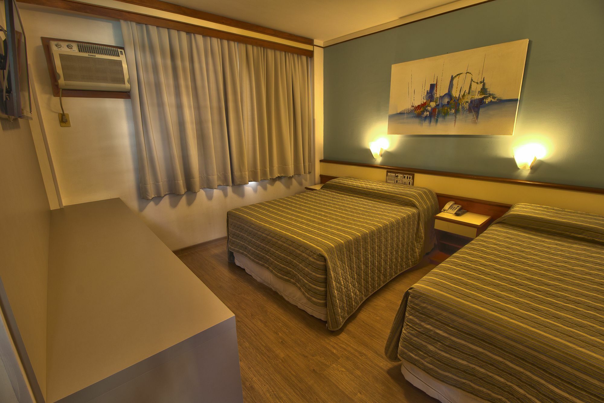 Gracher Hotel 3*